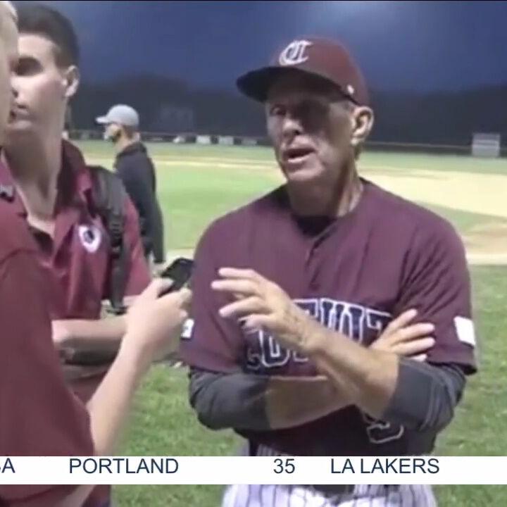 Grand Lake Mariners hire former UNC head coach Mike Roberts as new skipper